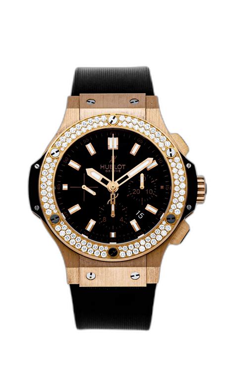 Hublot Big Bang 45 301.PX.1180.RX Price, Specs, Market 